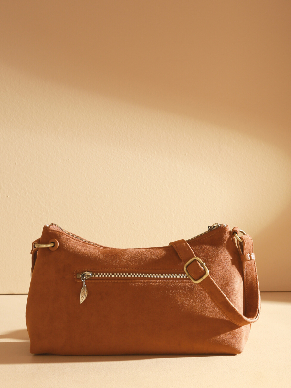 Sac bandoulière GINSENG