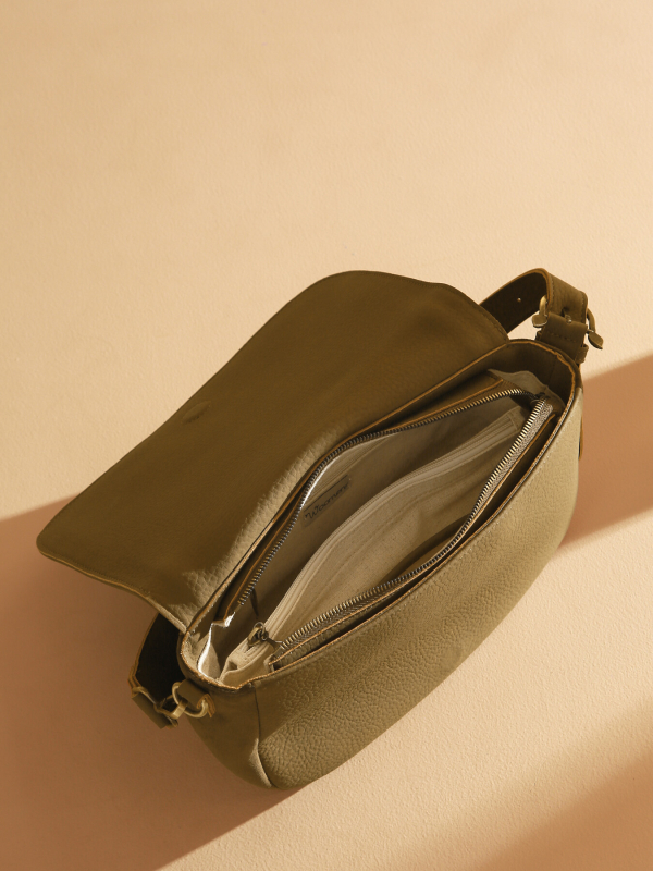 Cross body tas ELLEBORE