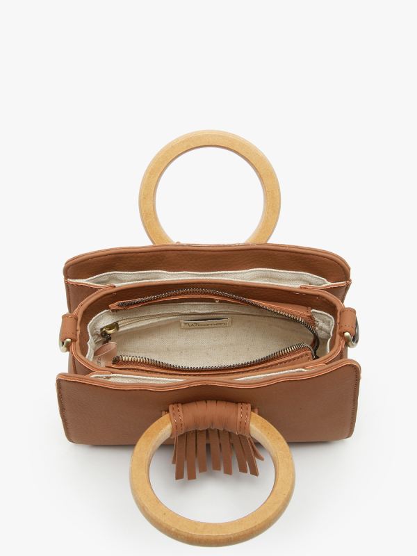 Crossbody bag CAMOMILLE