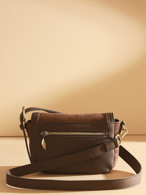 Cross body tas ELLEBORE