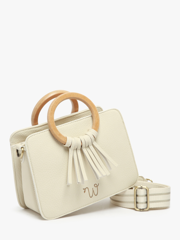 Sac bandoulière CAMOMILLE