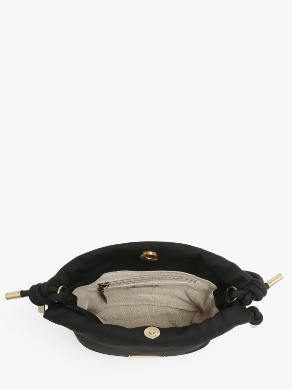 Sac bandoulière MUSCARI