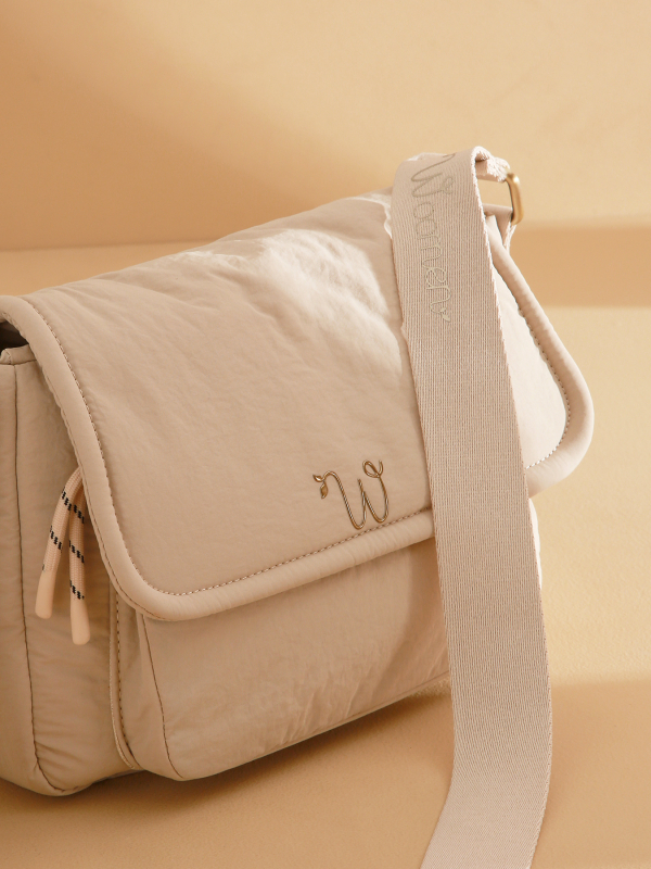 Sac bandoulière PRIMEVERE