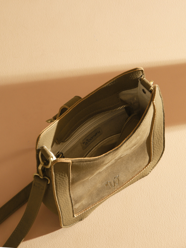 Cross body tas ELLEBORE