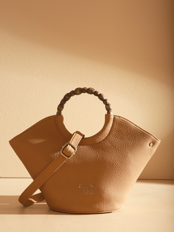 Crossbody bag S NEFLIER PEARL