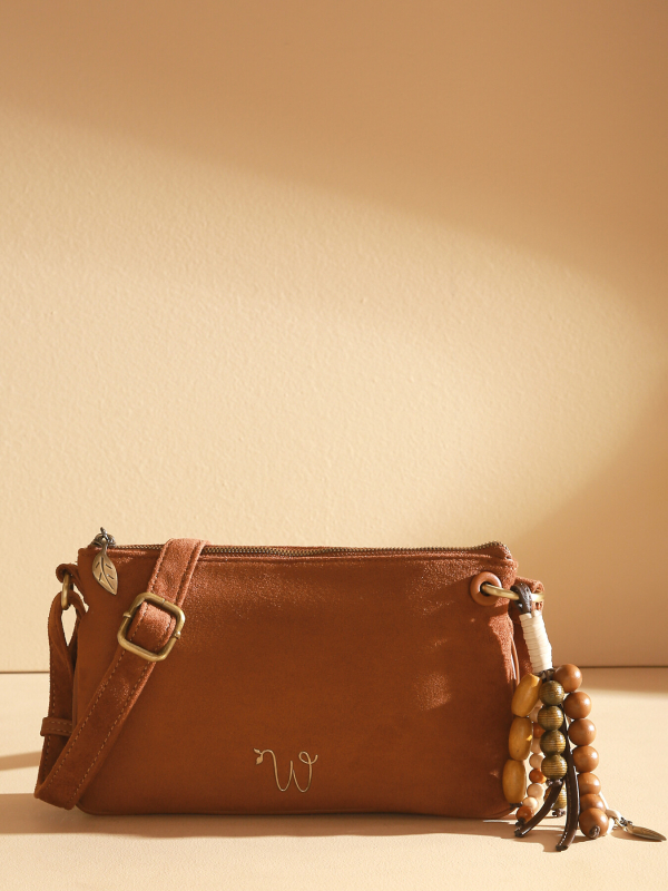 Crossbody bag GINSENG