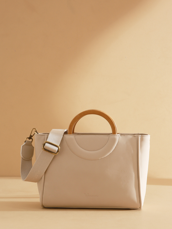 Sac porté main CROCUS