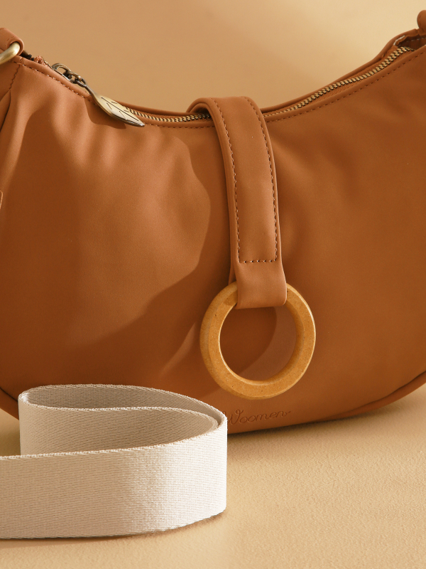 Sac bandoulière CROCUS