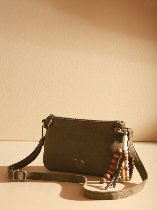 Crossbody bag GINSENG