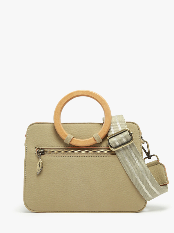 Sac bandoulière CAMOMILLE