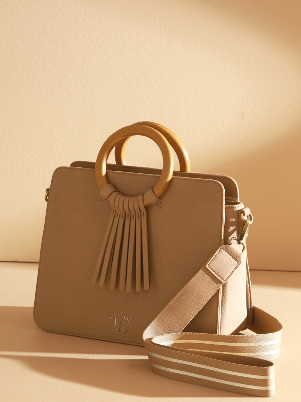 Handtas CAMOMILLE