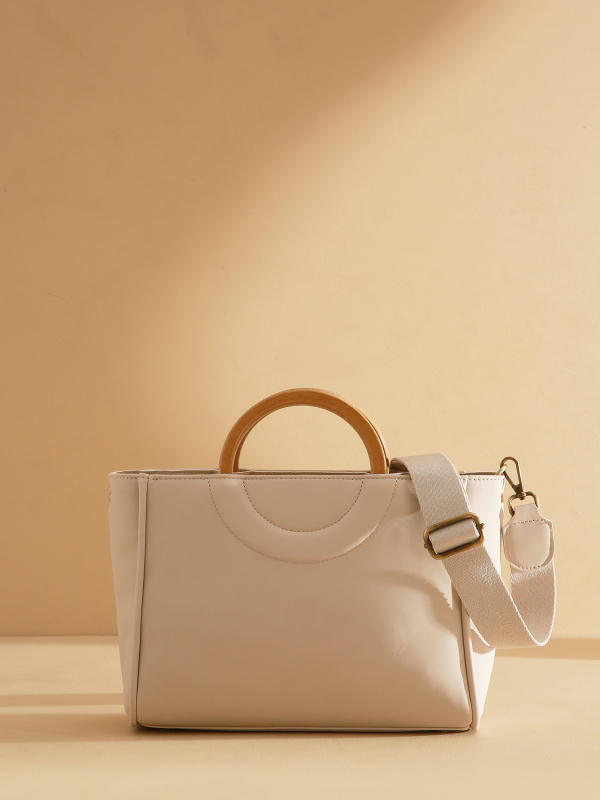 Sac porté main CROCUS