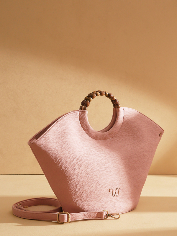 Sac porté main NEFLIER PEARL