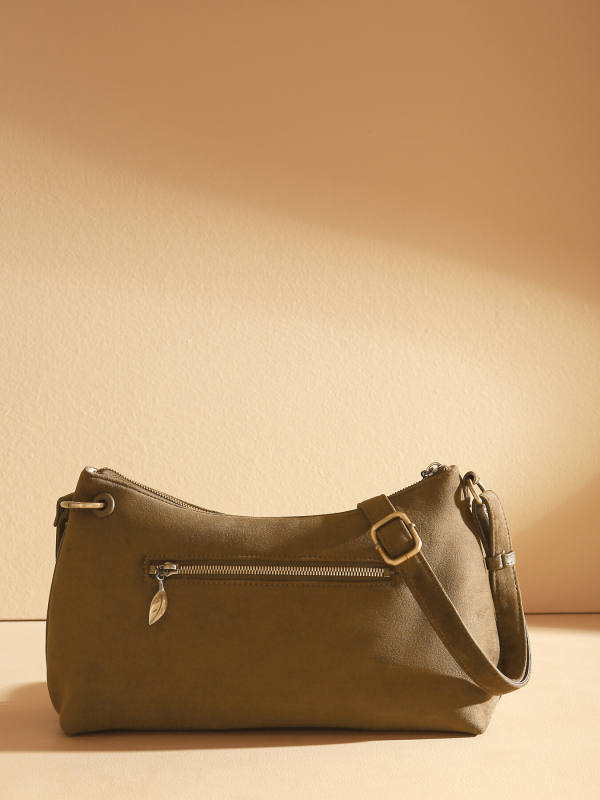 Crossbody bag GINSENG