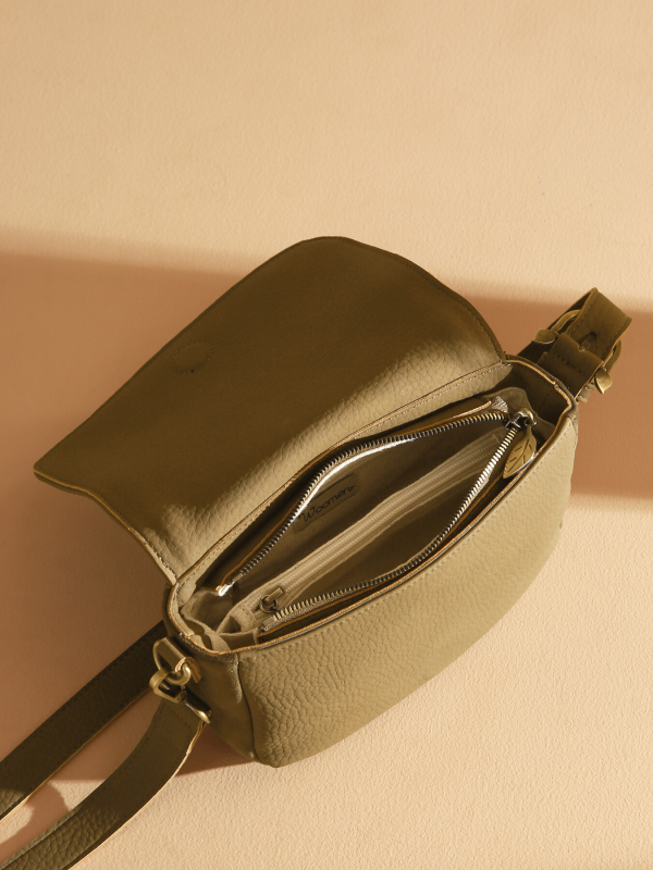 Crossbody bag ELLEBORE