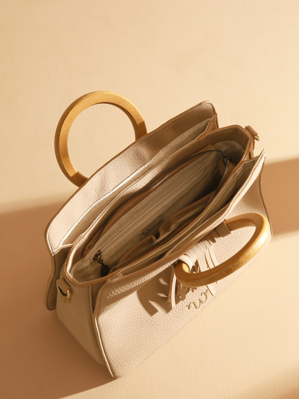 Handtas CAMOMILLE