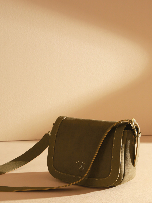 Cross body tas ELLEBORE