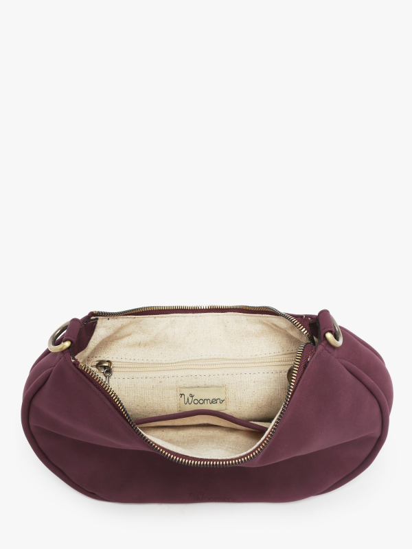 Sac porté épaule CROCUS