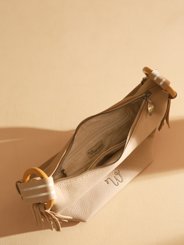 Crossbody bag CAMOMILLE
