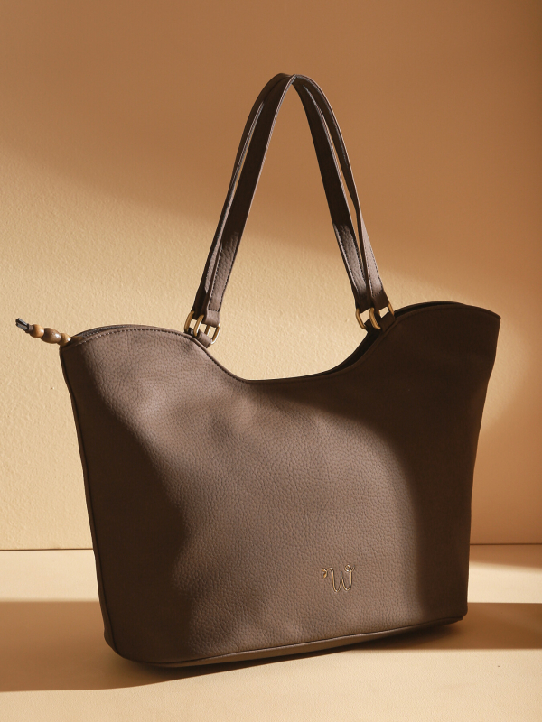 Sac porté épaule NEFLIER PEARL