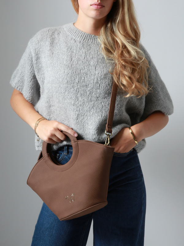 Crossbody bag NEFLIER