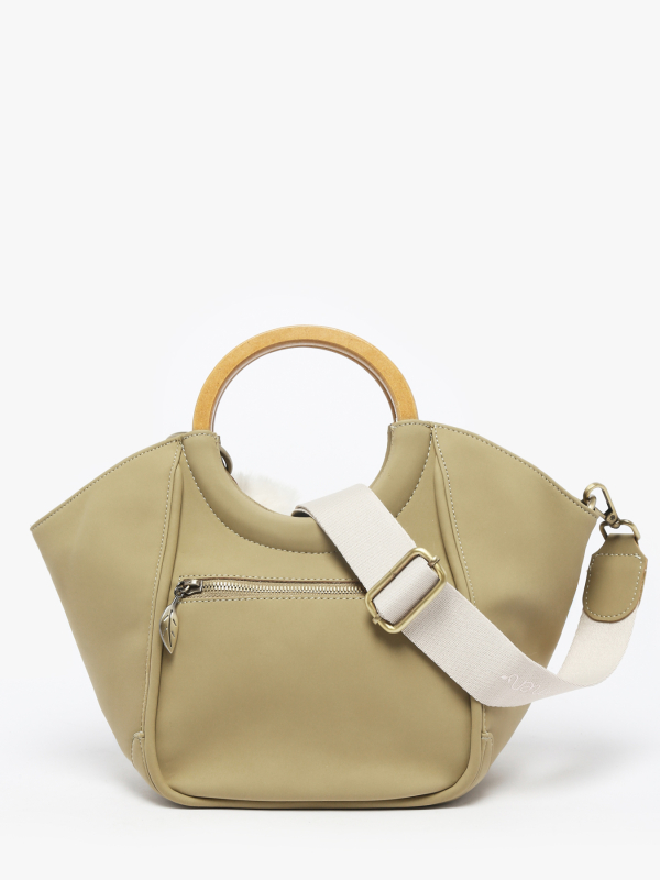 Sac bandoulière CROCUS