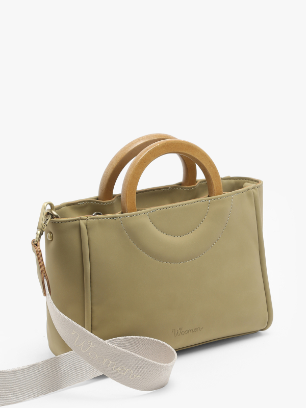 Sac bandoulière CROCUS