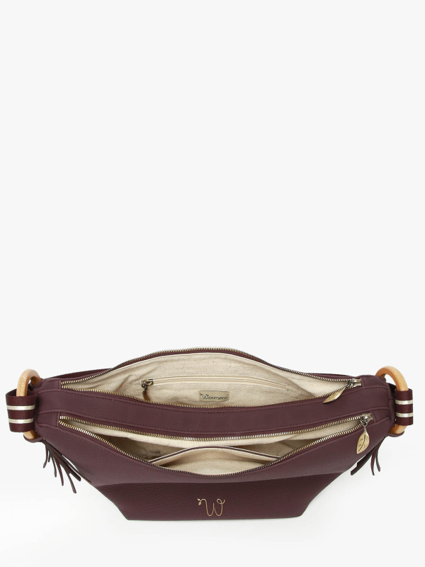 Cross body tas CAMOMILLE