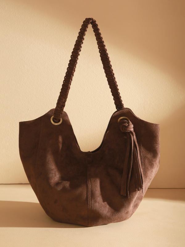 Sac porté épaule M MARANTA