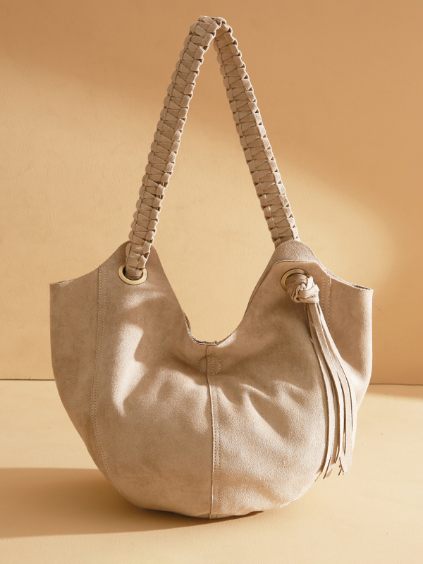 Sac porté épaule MARANTA