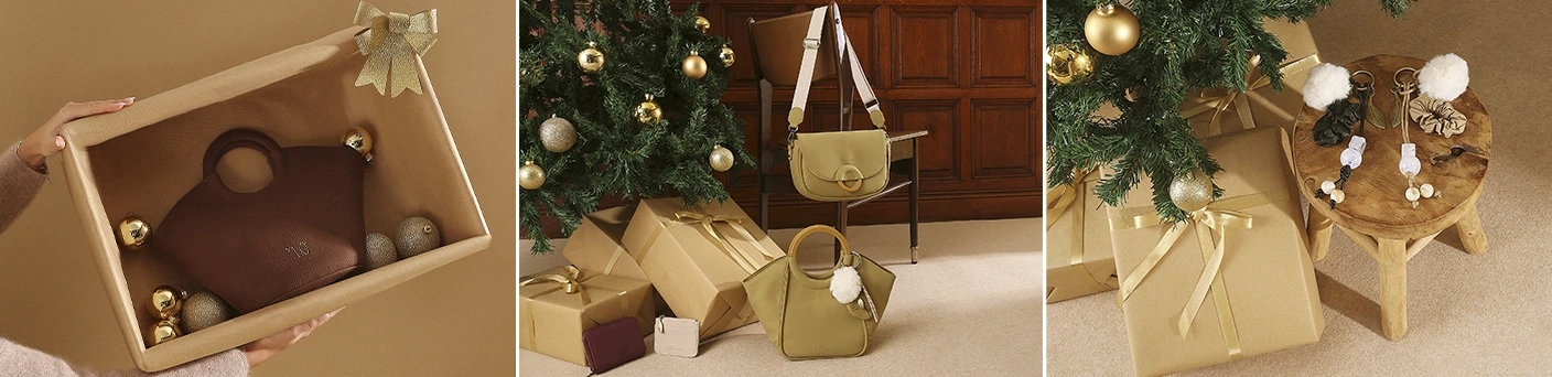 A More Responsible Christmas