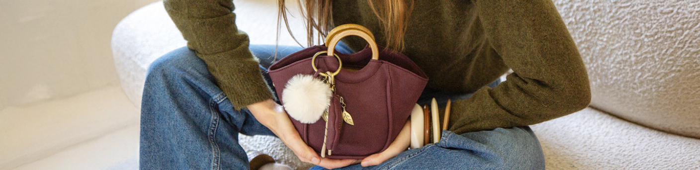 Sacs femme