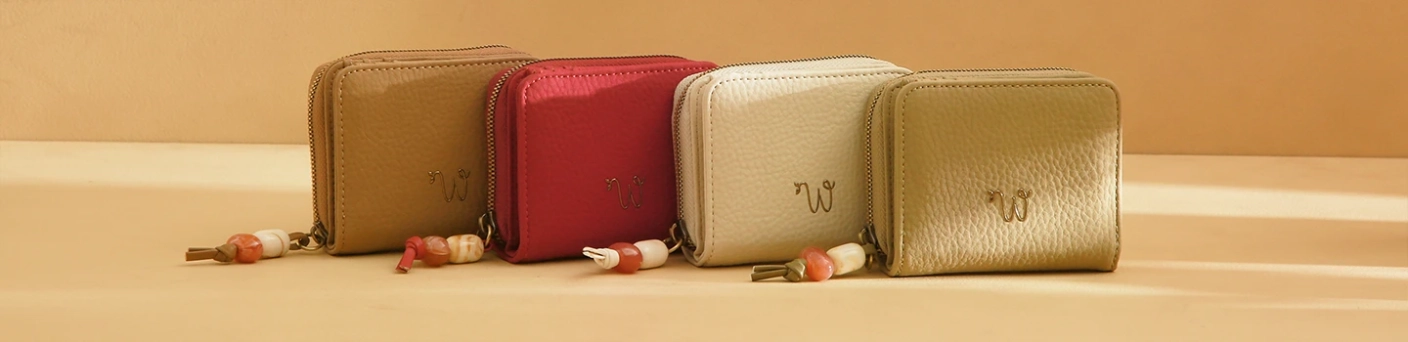 Small leather goods