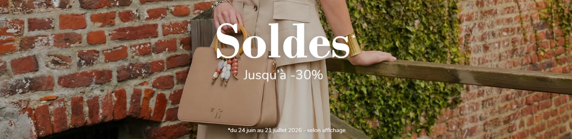Soldes