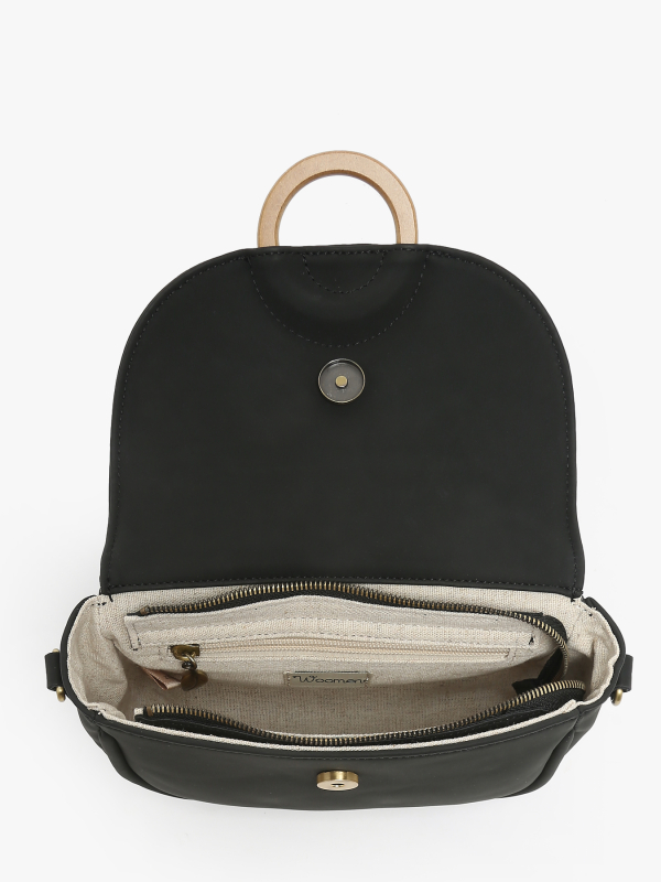 Crossbody bag CROCUS