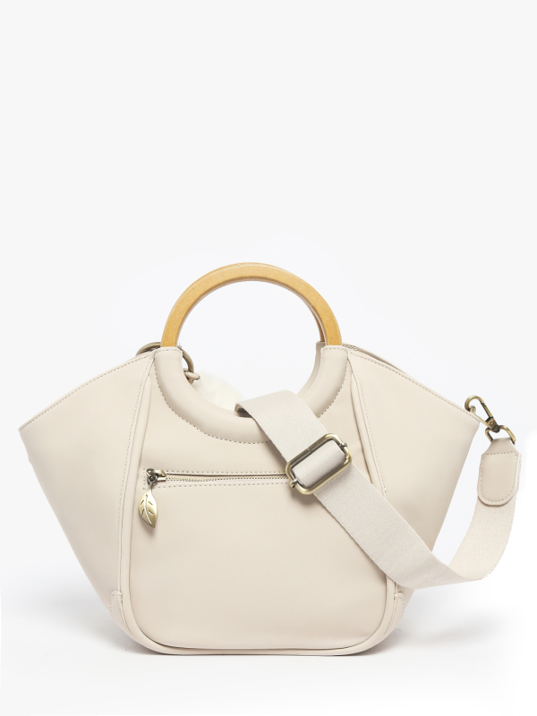 Crossbody bag CROCUS