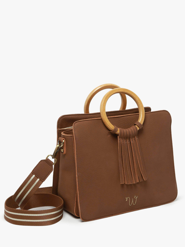 Sac porté main CAMOMILLE