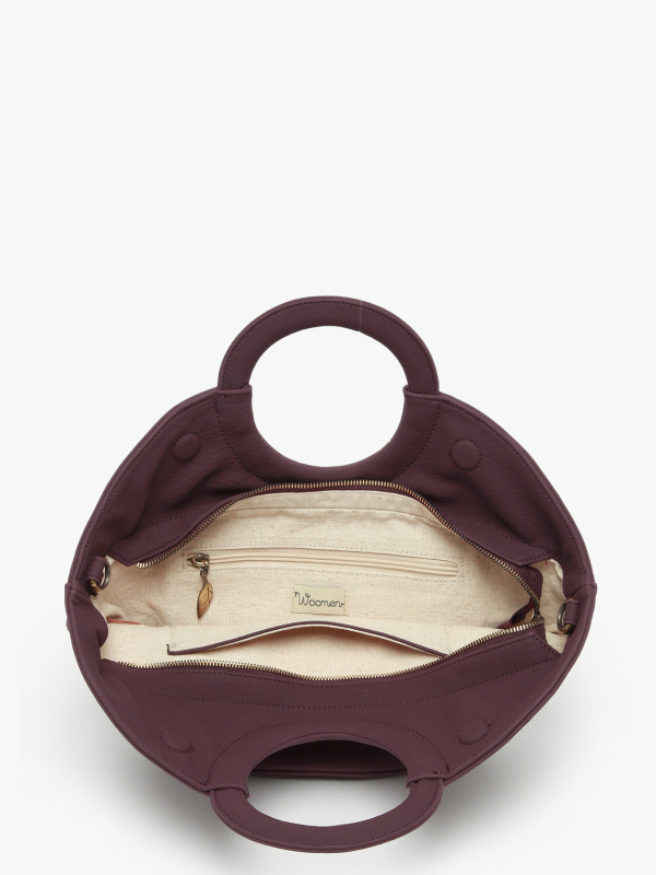 Sac porté main NEFLIER