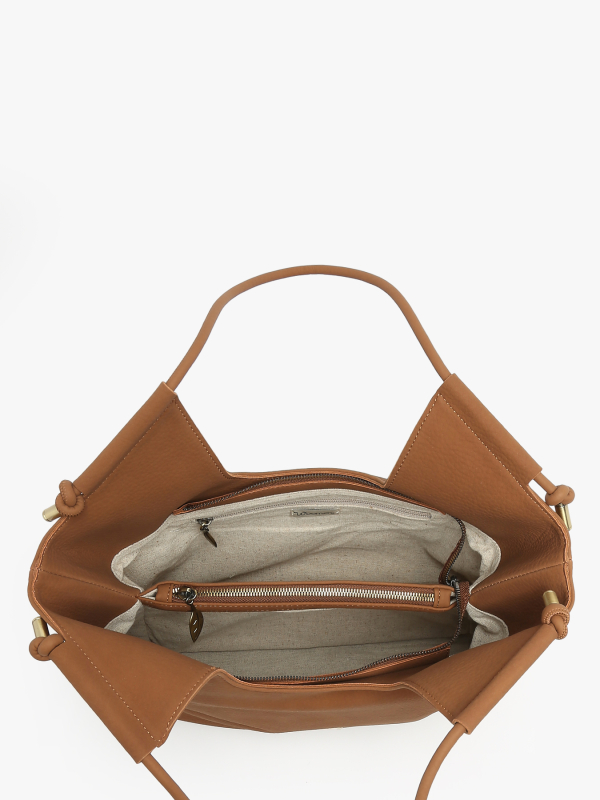 Sac porté épaule MUSCARI