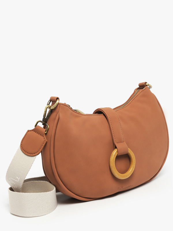 Sac porté épaule CROCUS