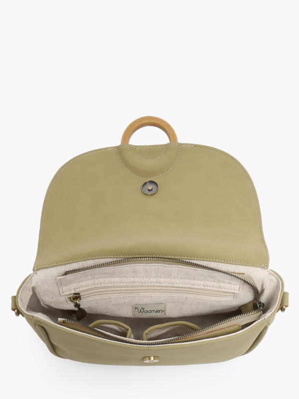 Sac bandoulière CROCUS