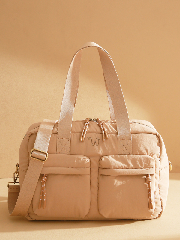 Sac week-end PRIMEVERE