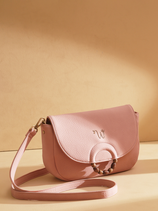 Sac bandoulière NEFLIER PEARL