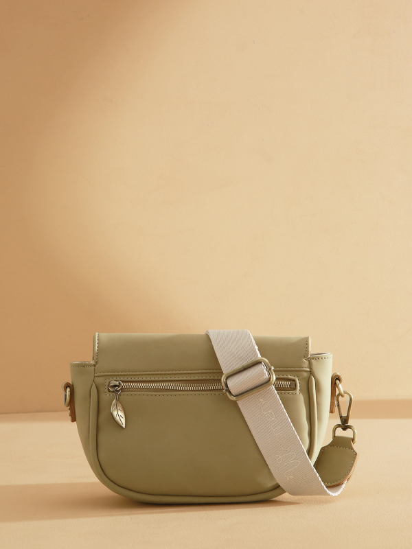 Sac bandoulière CROCUS