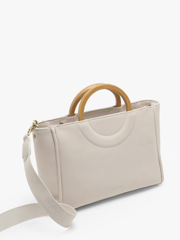 Sac porté main CROCUS