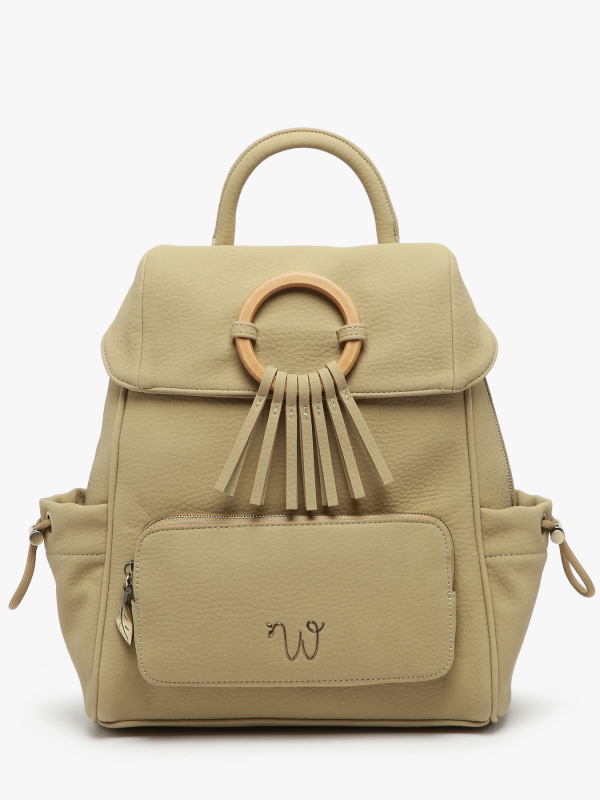 Sac à dos CAMOMILLE