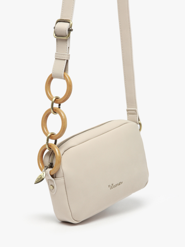 Crossbody bag HELICONIA