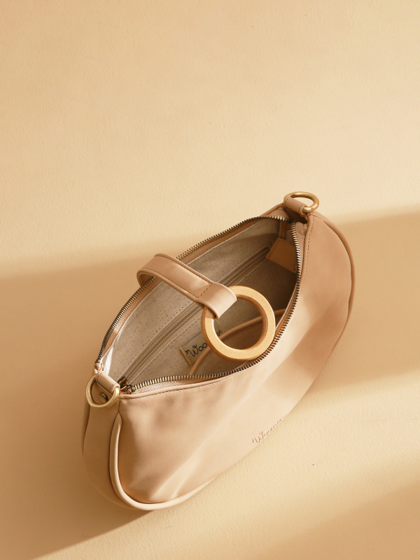 Sac bandoulière CROCUS