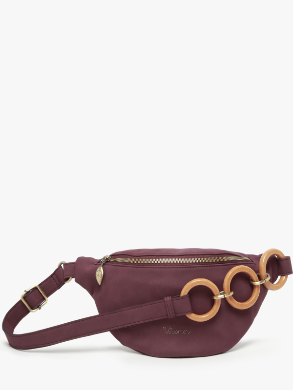 Sac banane HELICONIA