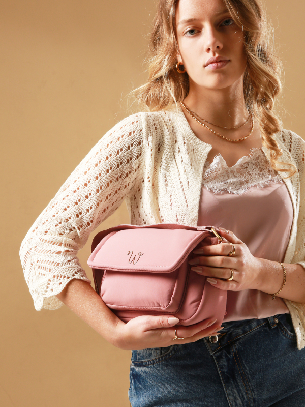 Sac bandoulière PRIMEVERE